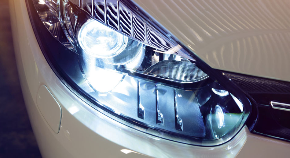 Renault Fluence photo 8