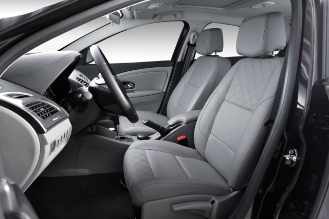 Renault Fluence photo 48