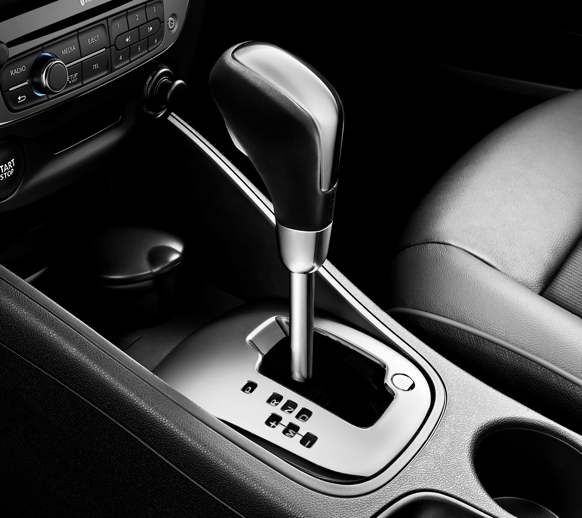 Renault Fluence photo 38