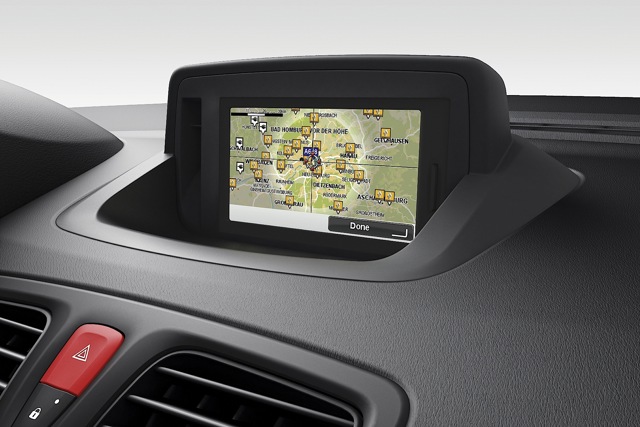 Renault Fluence Foto 31