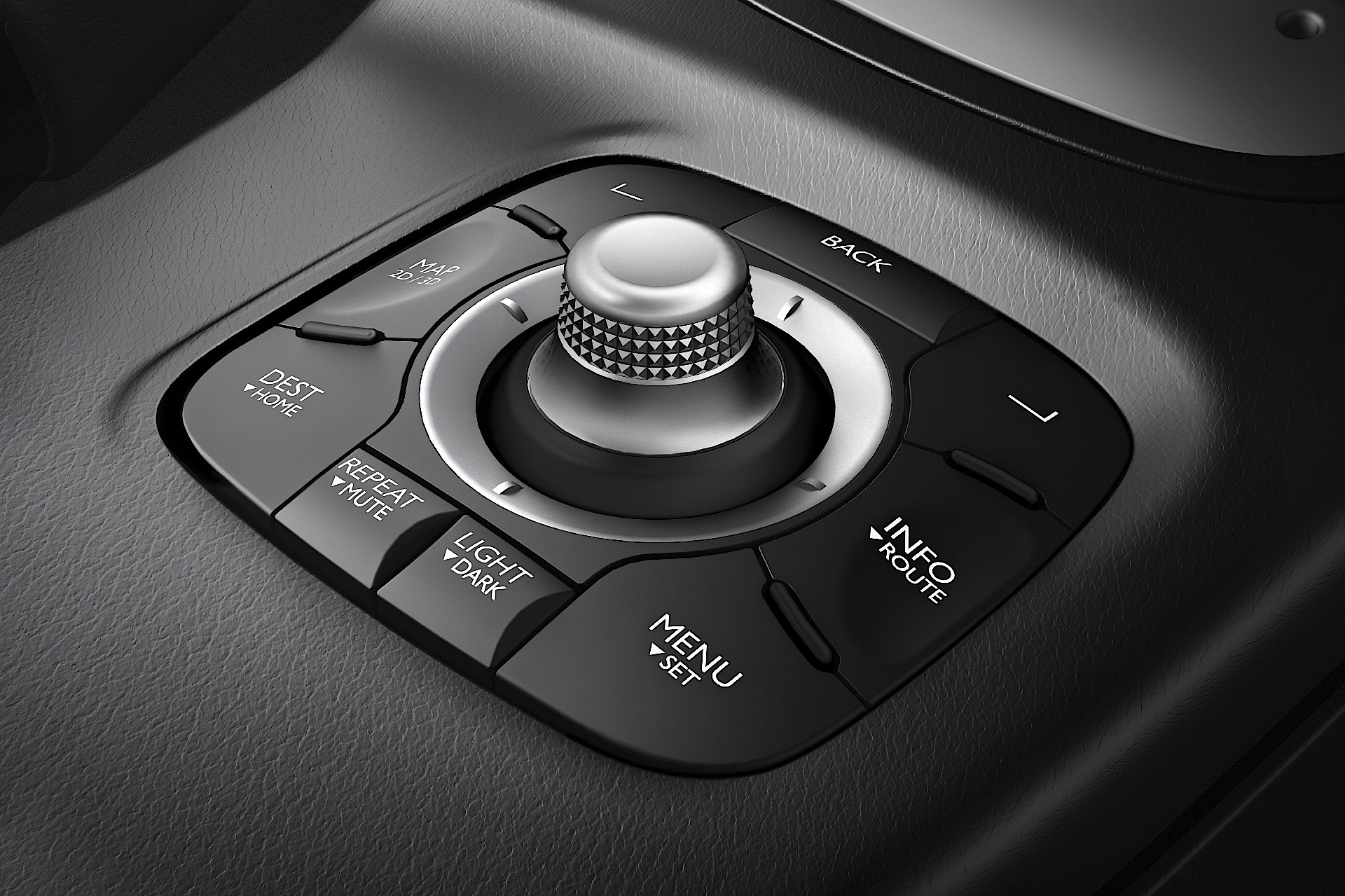 Renault Fluence photo 32