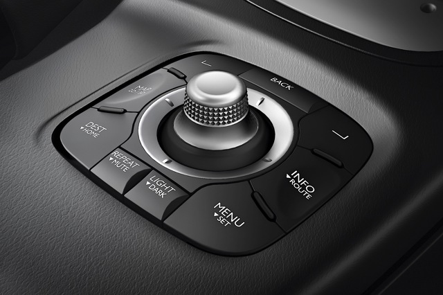 Renault Fluence Foto 32