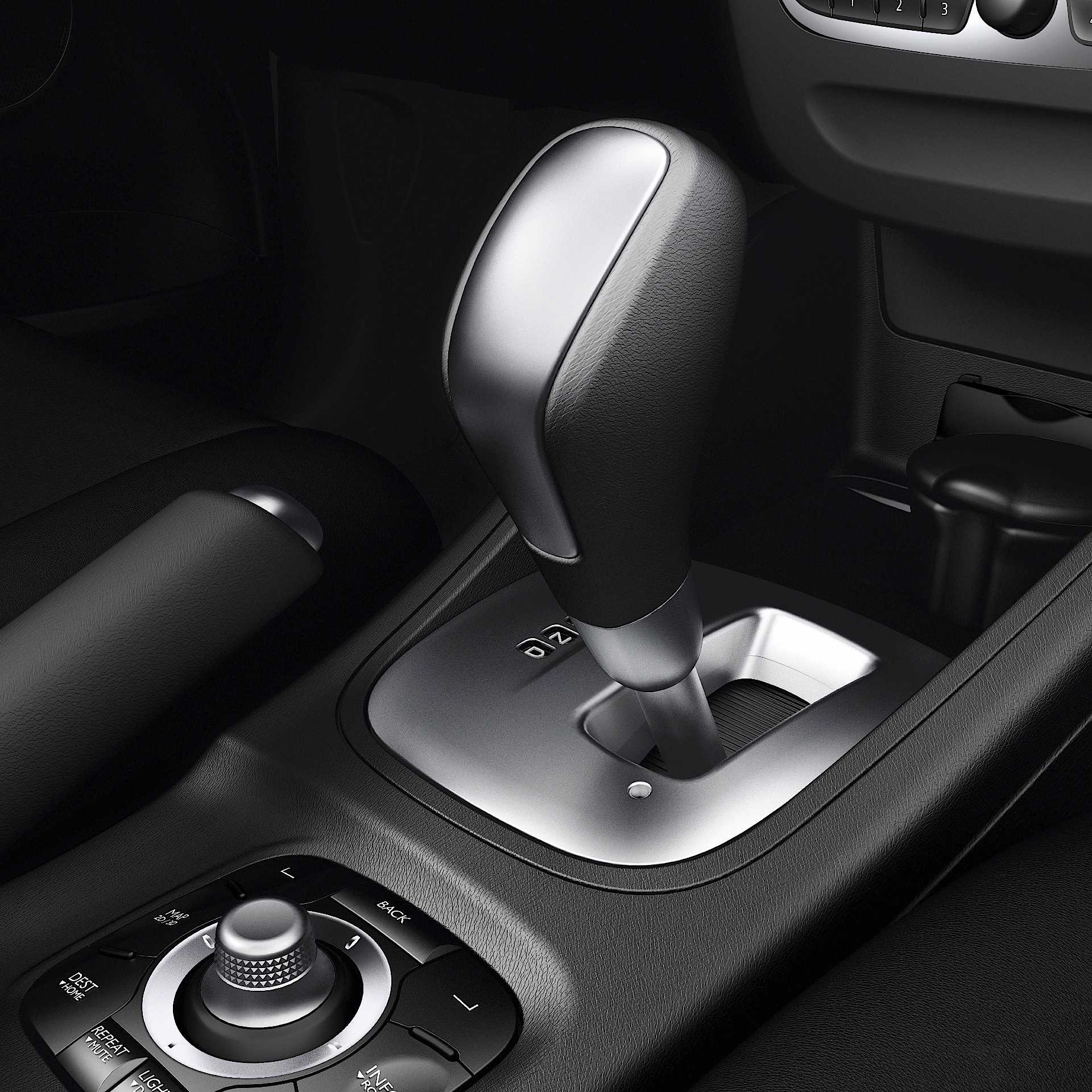 Renault Fluence photo 33