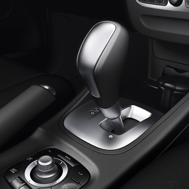 Renault Fluence Foto 33