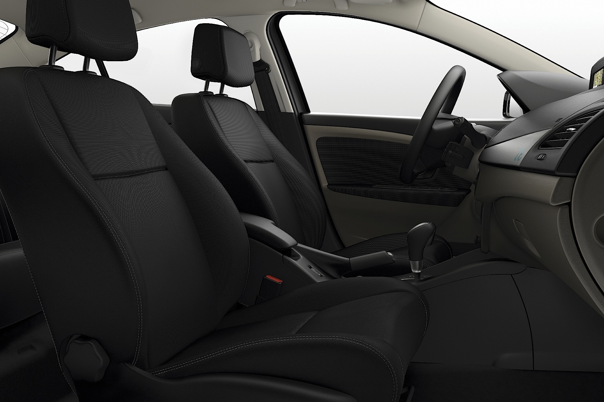 Renault Fluence photo 39