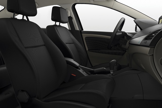 Renault Fluence Foto 39