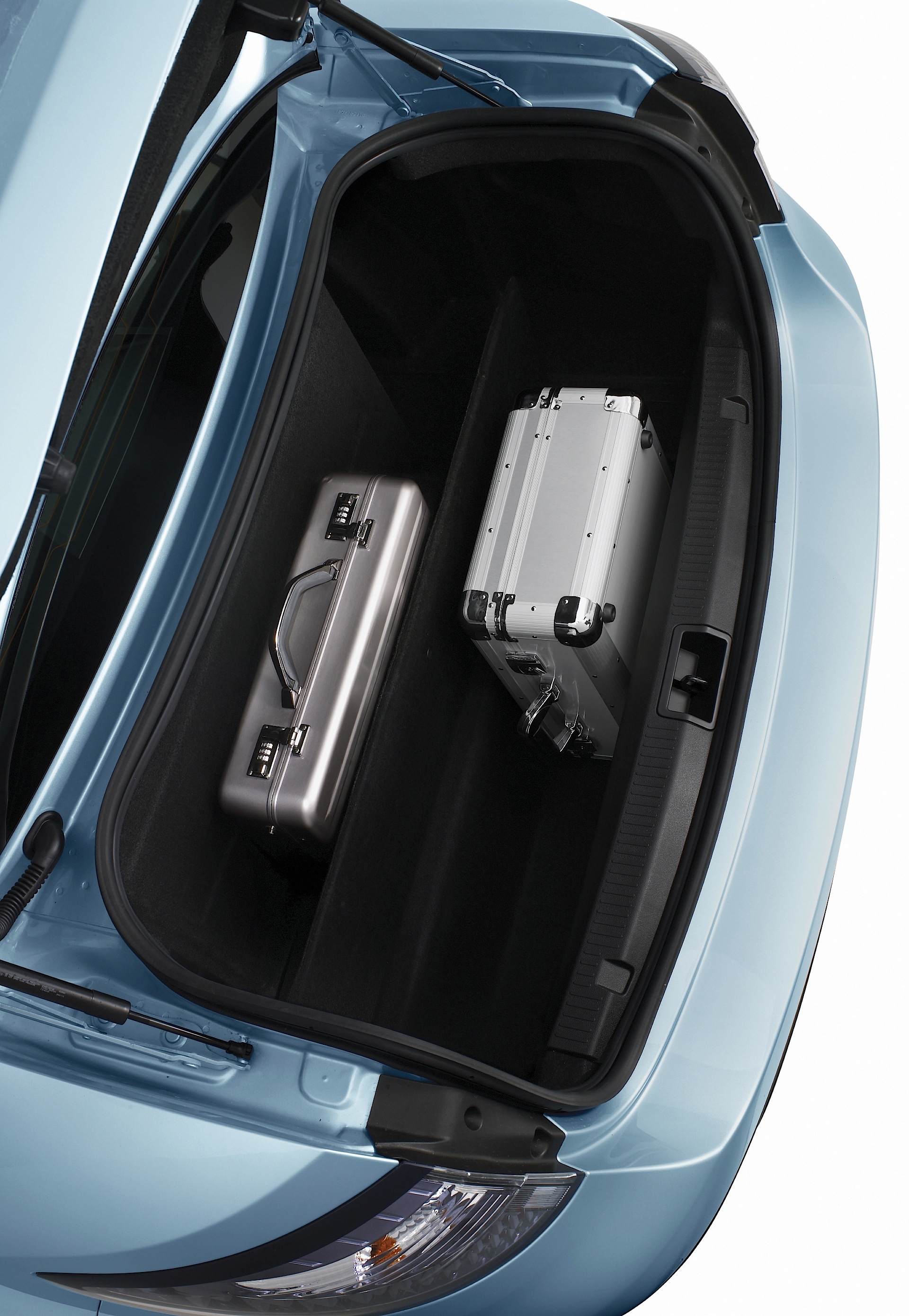 Renault Fluence photo 42