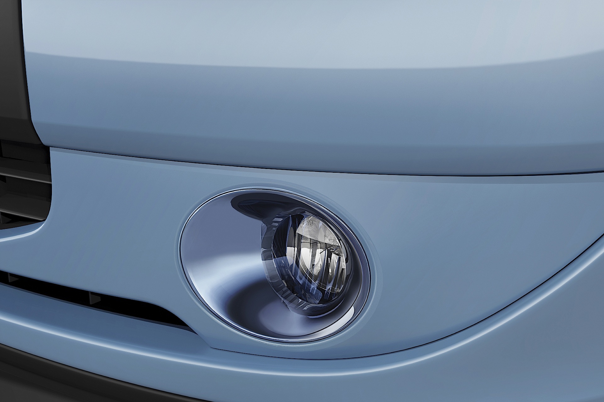 Renault Fluence photo 24