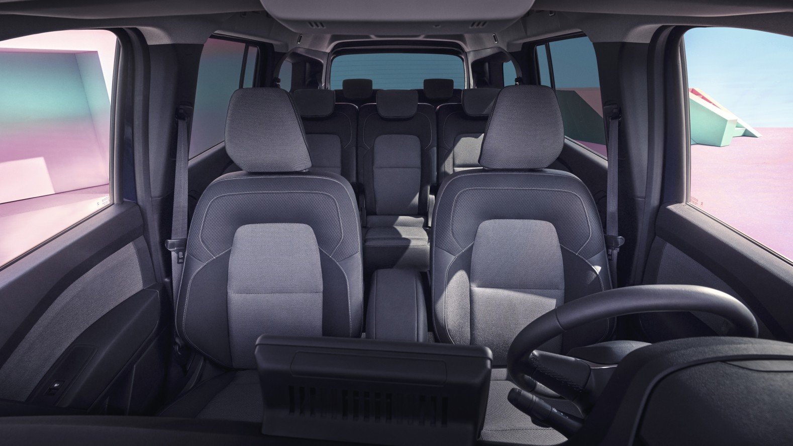 Renault Grand Kangoo photo 15