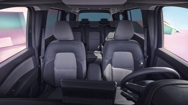 Renault Grand Kangoo foto 15
