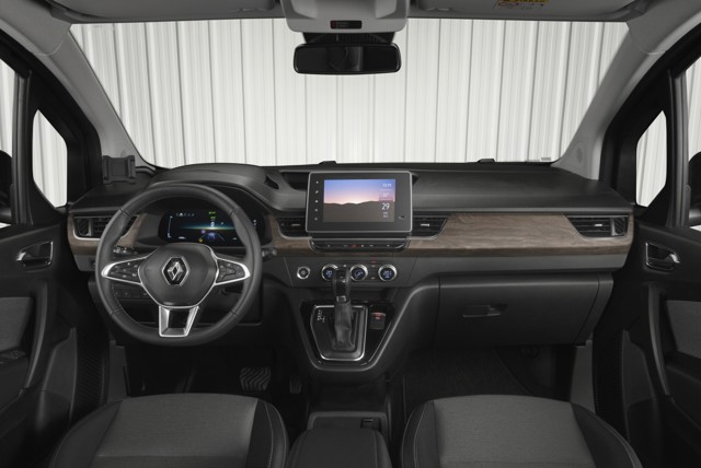 Renault Grand Kangoo foto 24