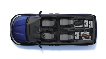 RENAULT Grand Kangoo