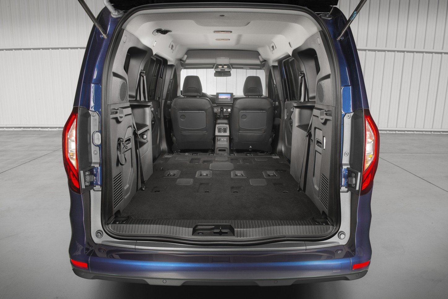 Renault Grand Kangoo photo 16