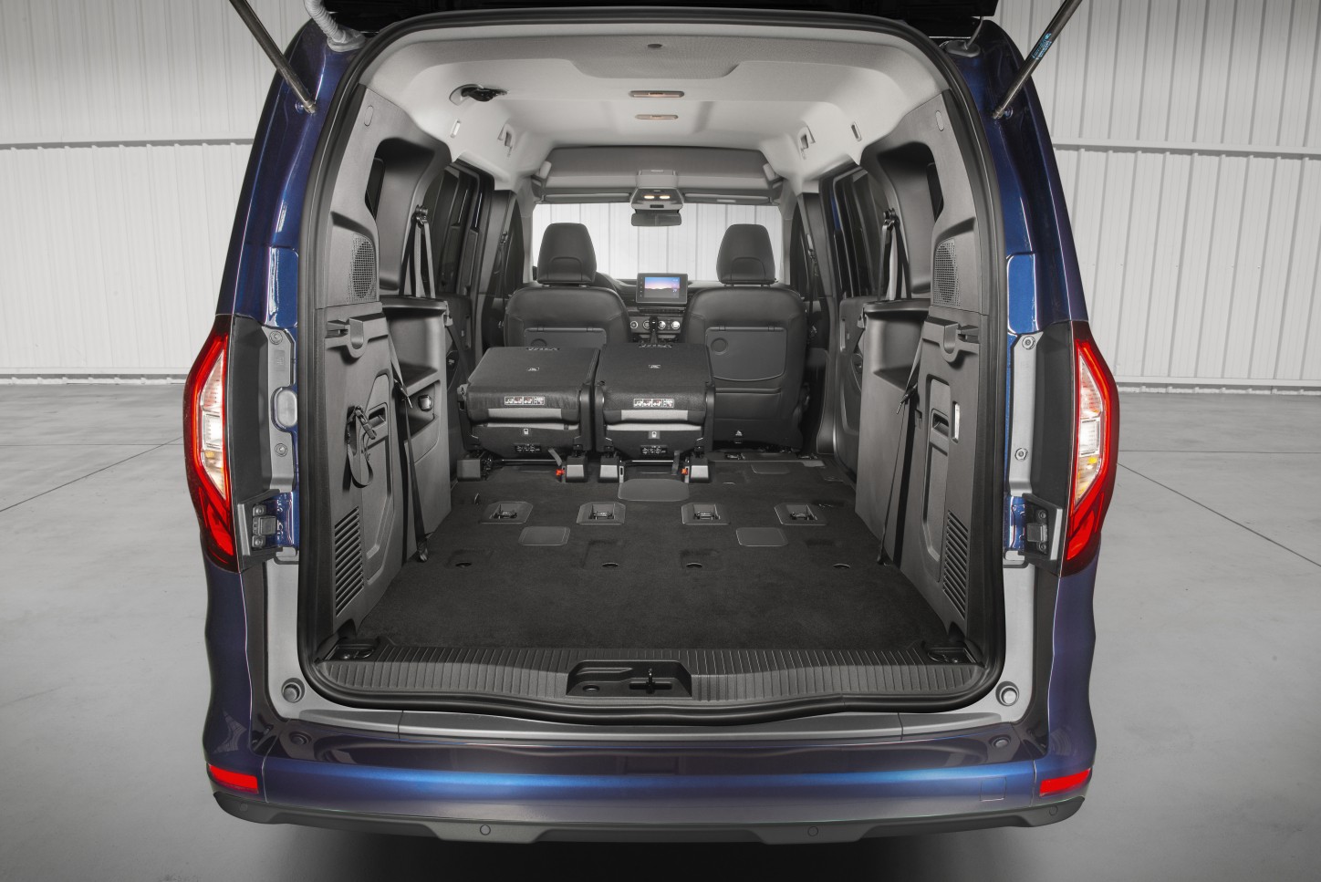 Renault Grand Kangoo photo 18