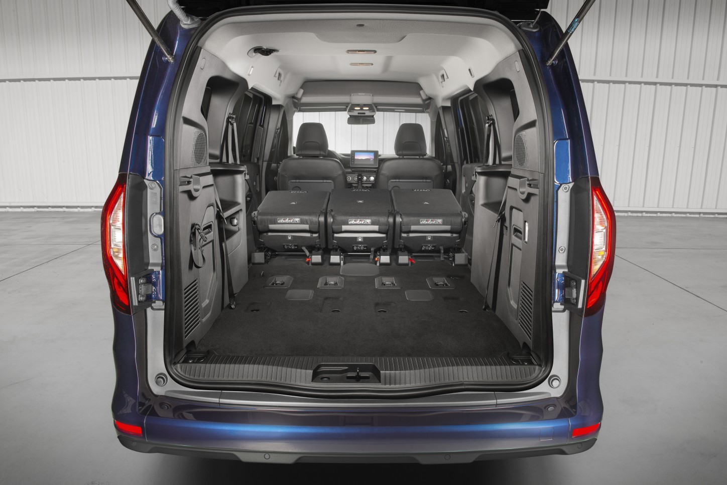 Renault Grand Kangoo photo 19