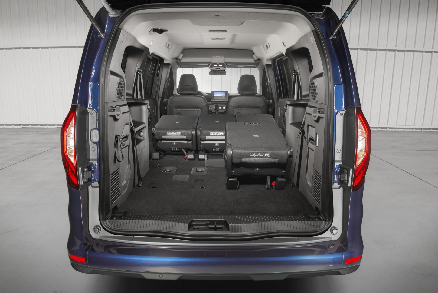 Renault Grand Kangoo photo 20