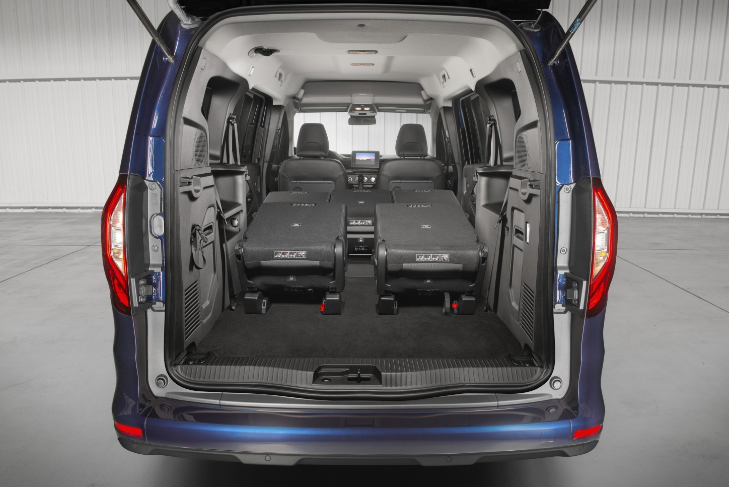 Renault Grand Kangoo photo 21