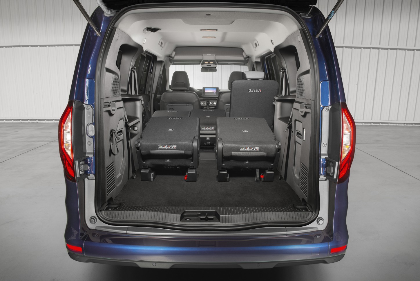 Renault Grand Kangoo photo 22