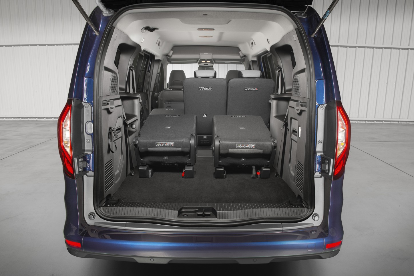 Renault Grand Kangoo photo 23