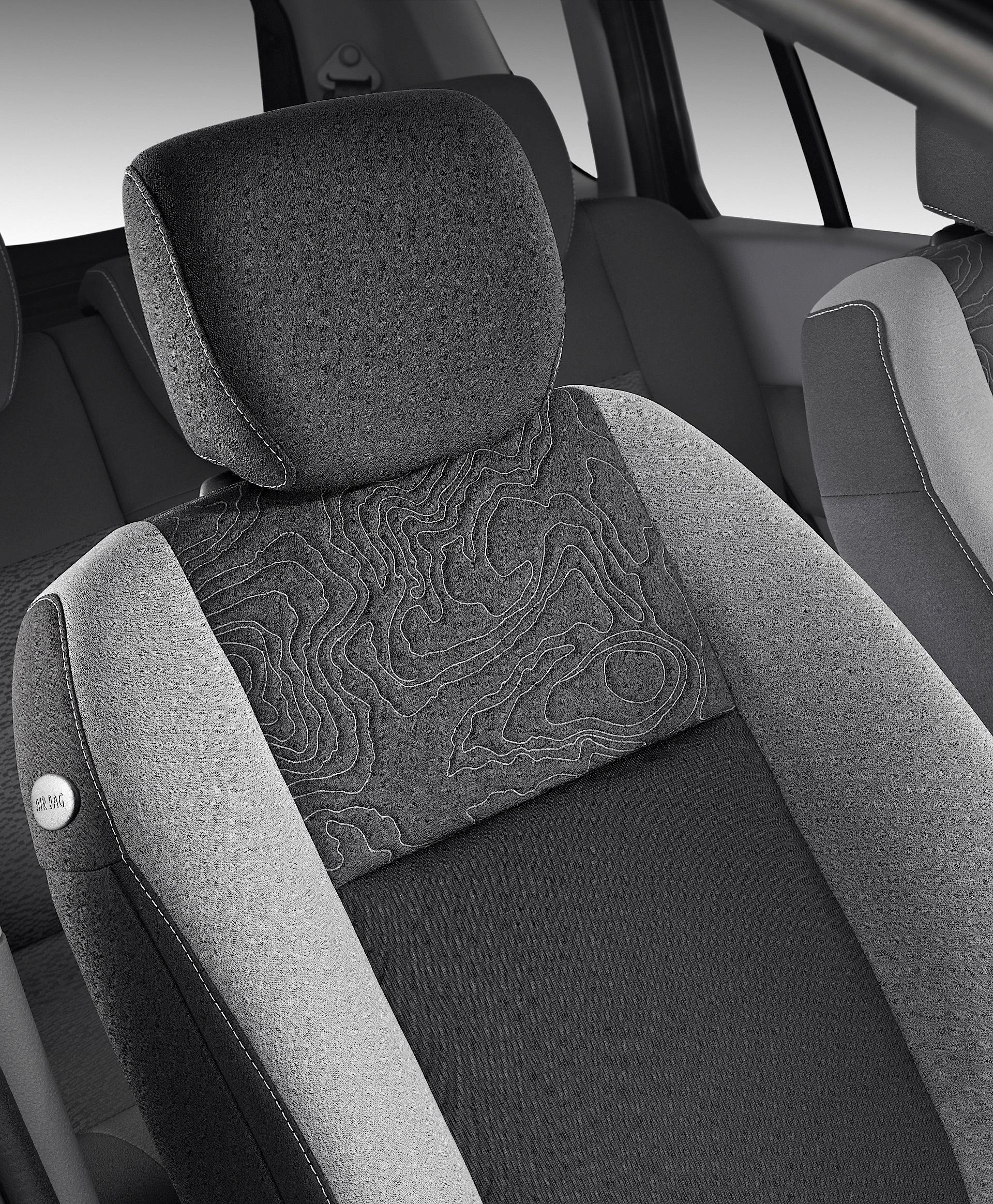 Renault Grand Modus photo 27