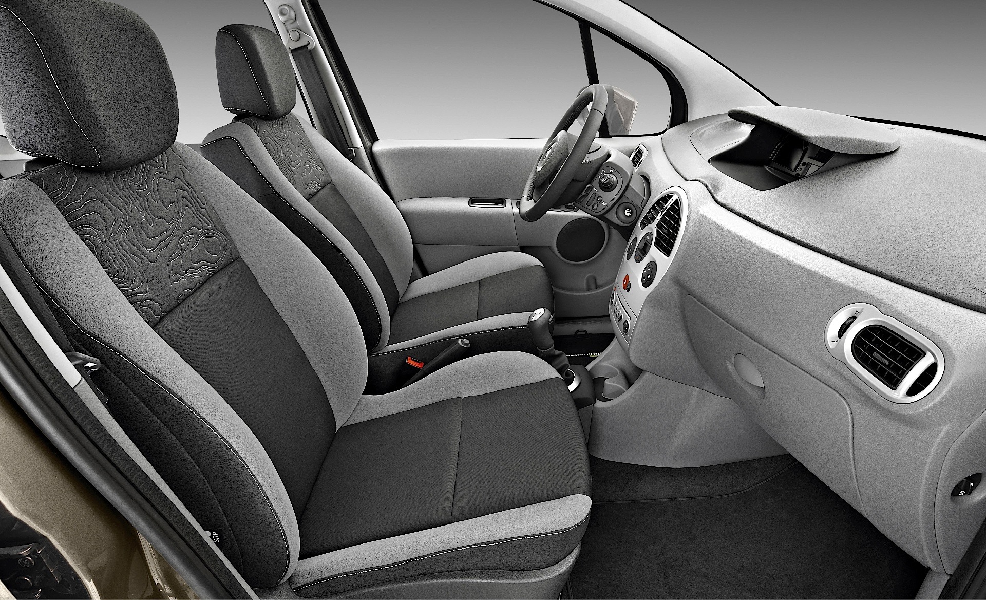 Renault Grand Modus photo 28