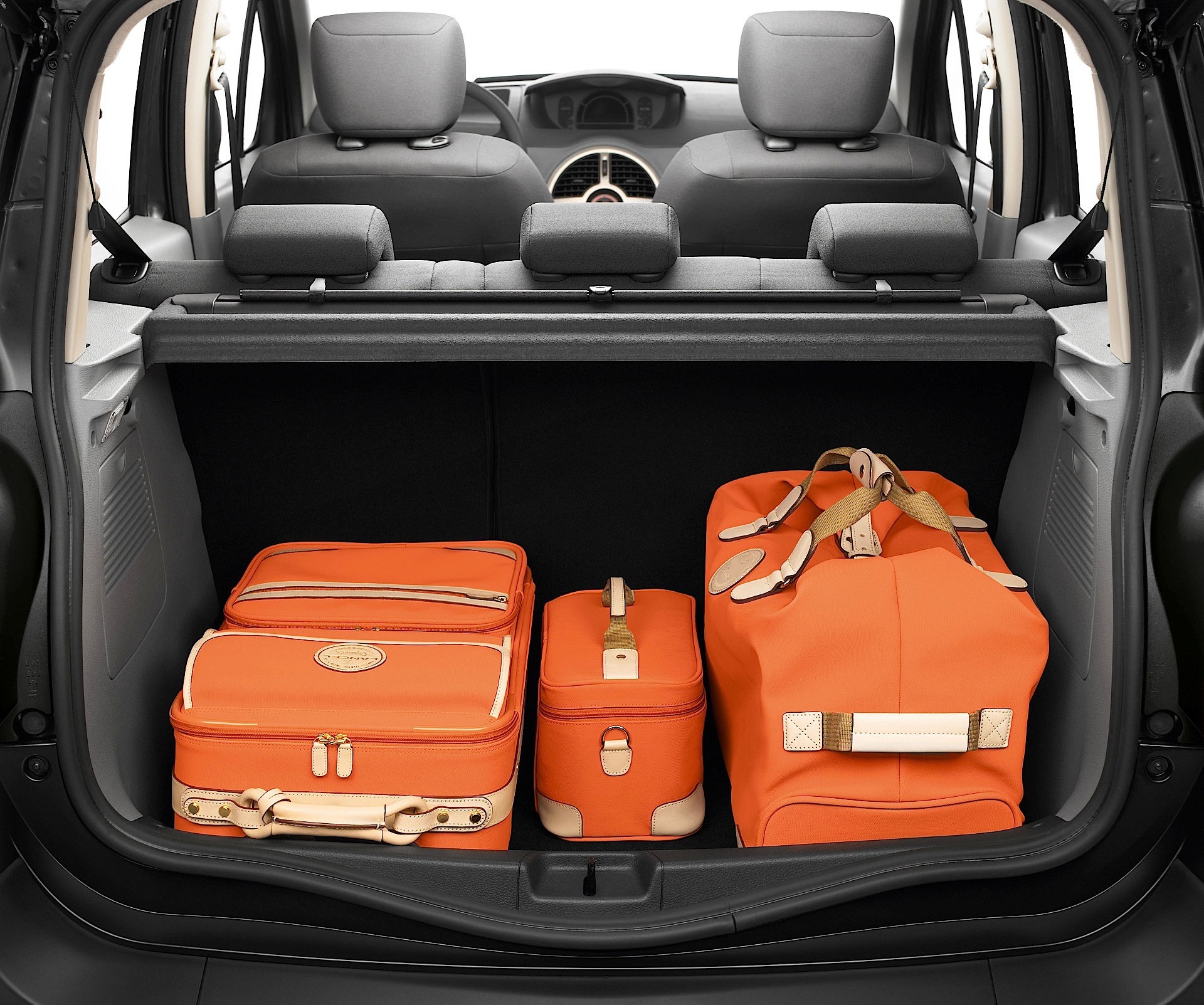 Renault Grand Modus photo 30