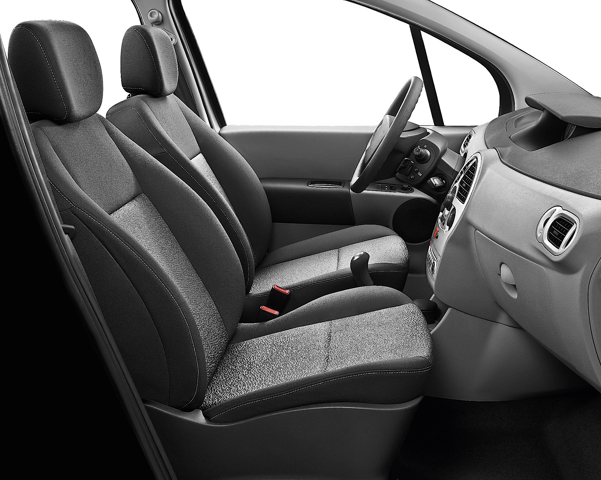 Renault Grand Modus photo 31