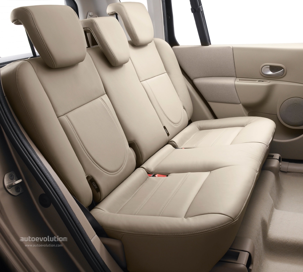 Renault Grand Modus photo 21