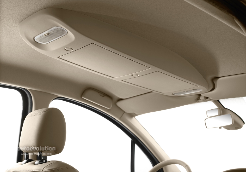 Renault Grand Modus photo 22