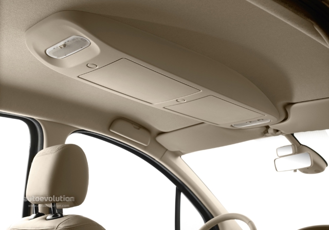Renault Grand Modus photo 22