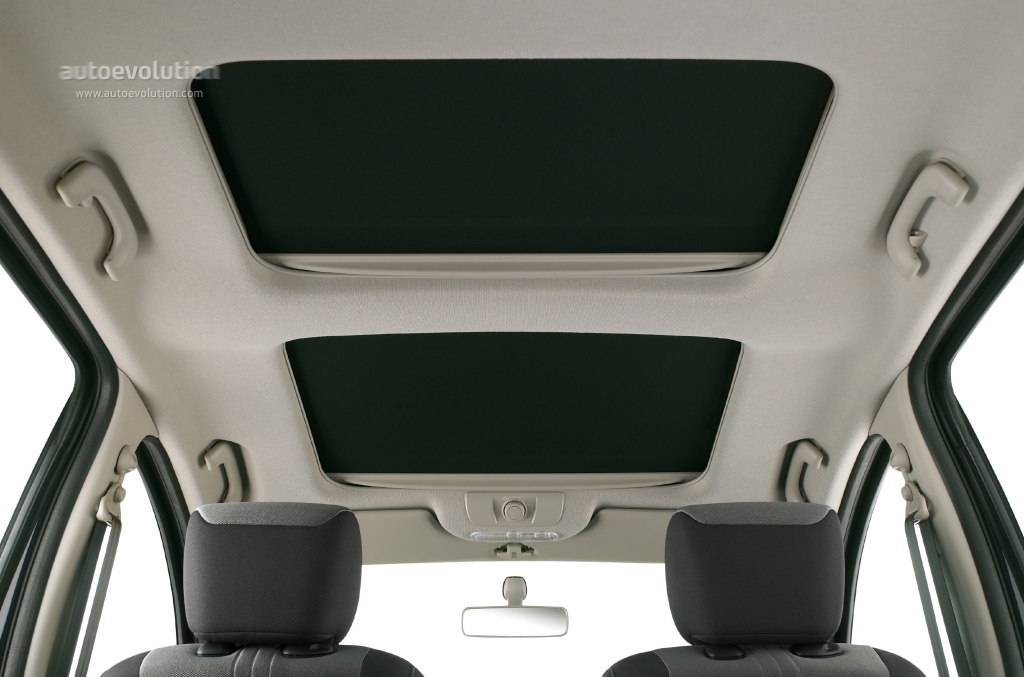 Renault Grand Modus photo 25