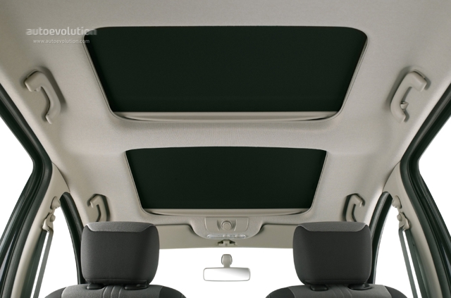 Renault Grand Modus photo 25