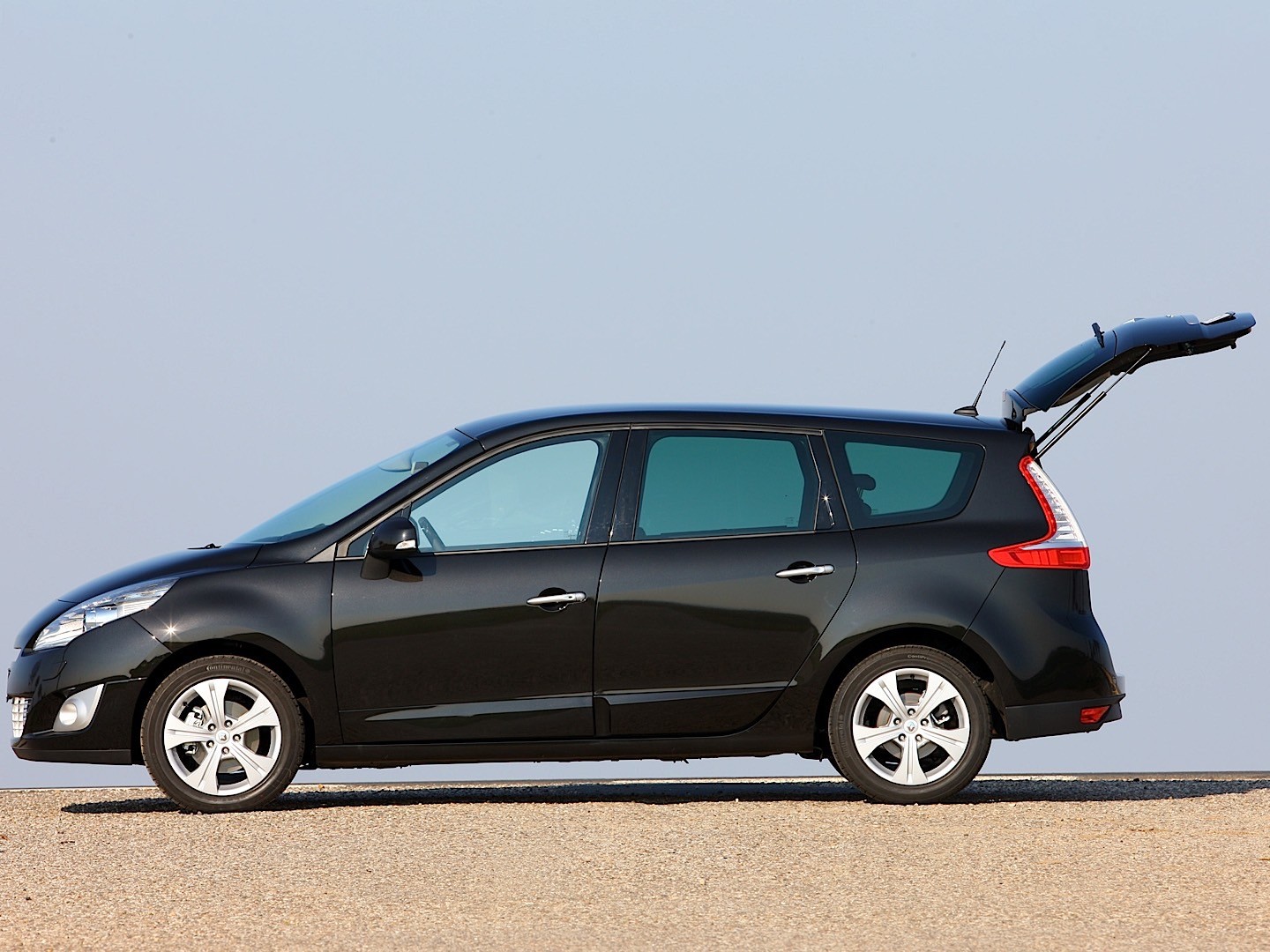 Renault Grand Scenic photo 70