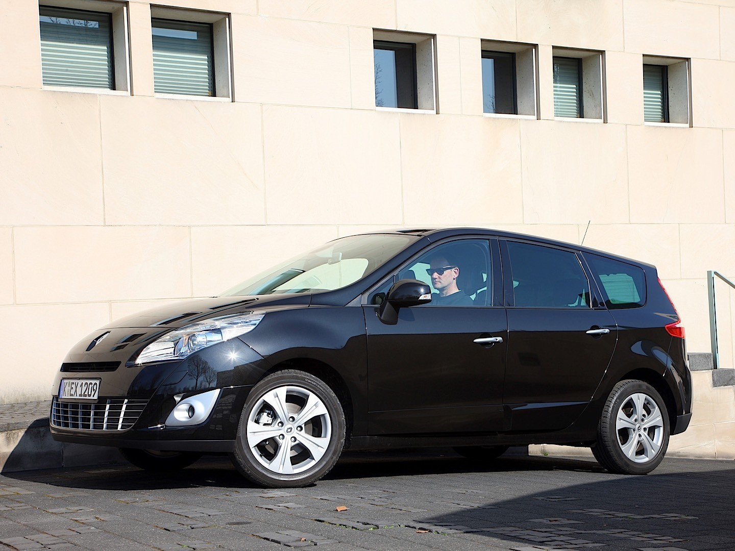 Renault Grand Scenic photo 72