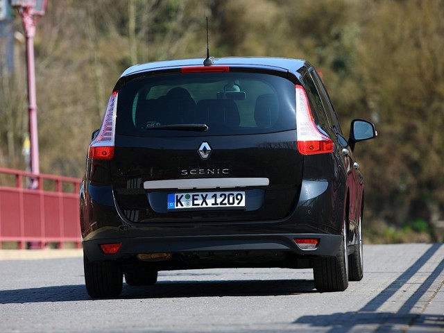 Renault Grand Scenic photo 73