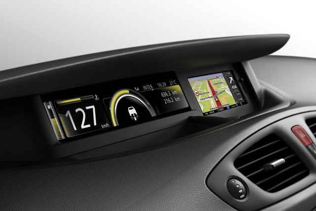 Renault Grand Scenic photo 88