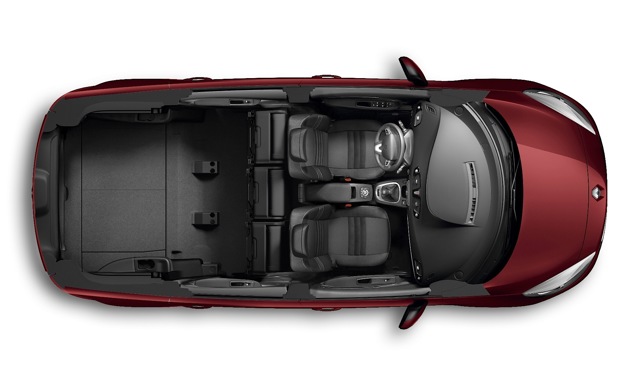 Renault Grand Scenic photo 90