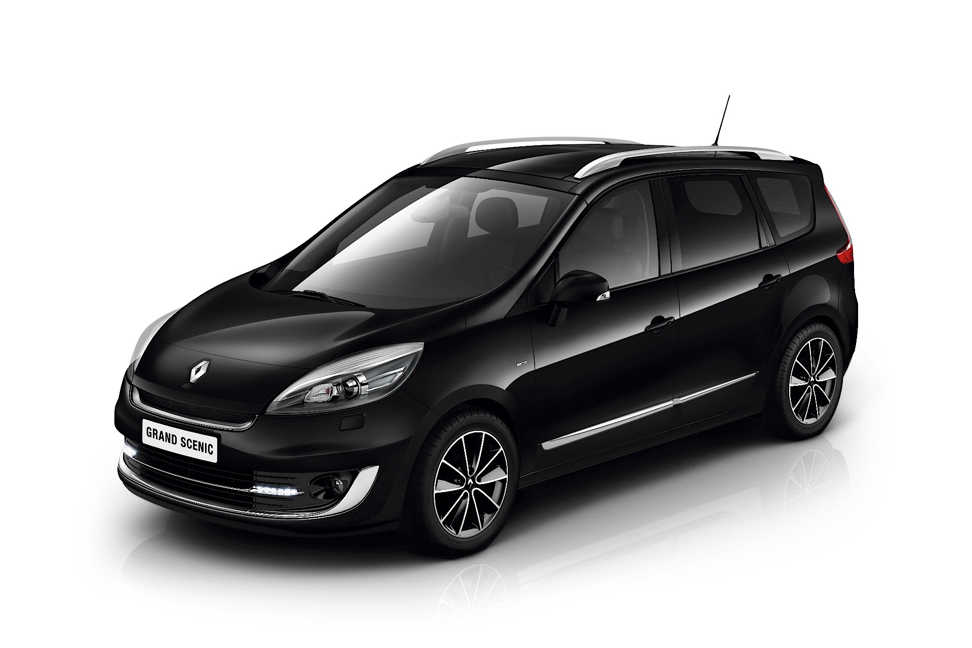Renault Grand Scenic photo 20