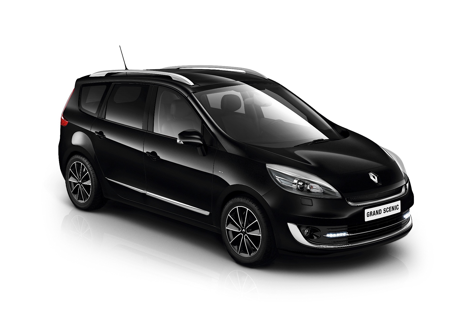 Renault Grand Scenic photo 21