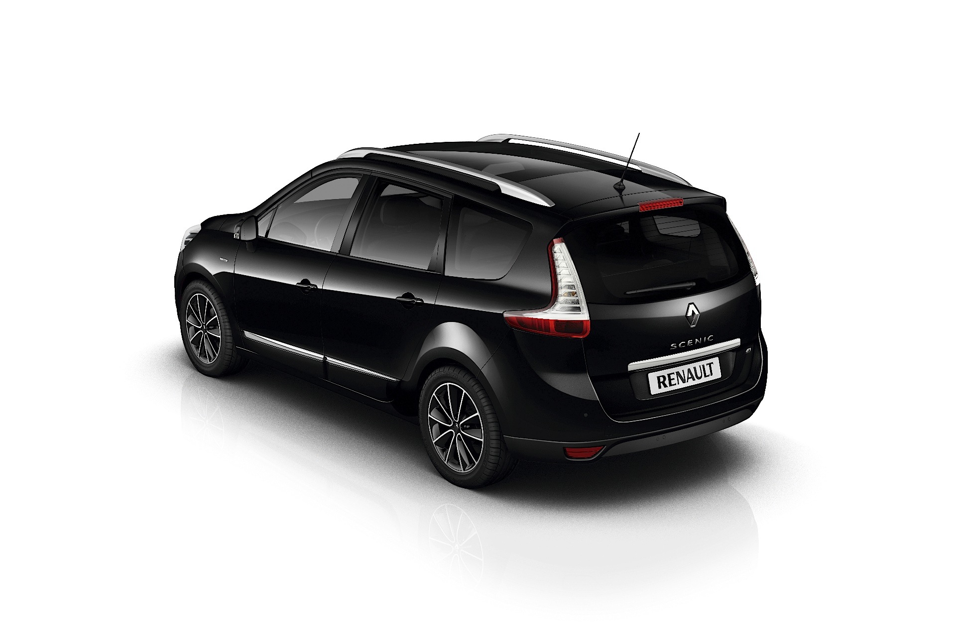 Renault Grand Scenic photo 22