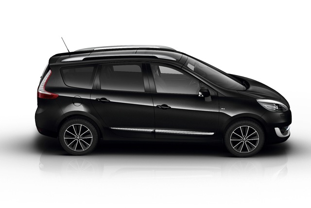 Renault Grand Scenic photo 23
