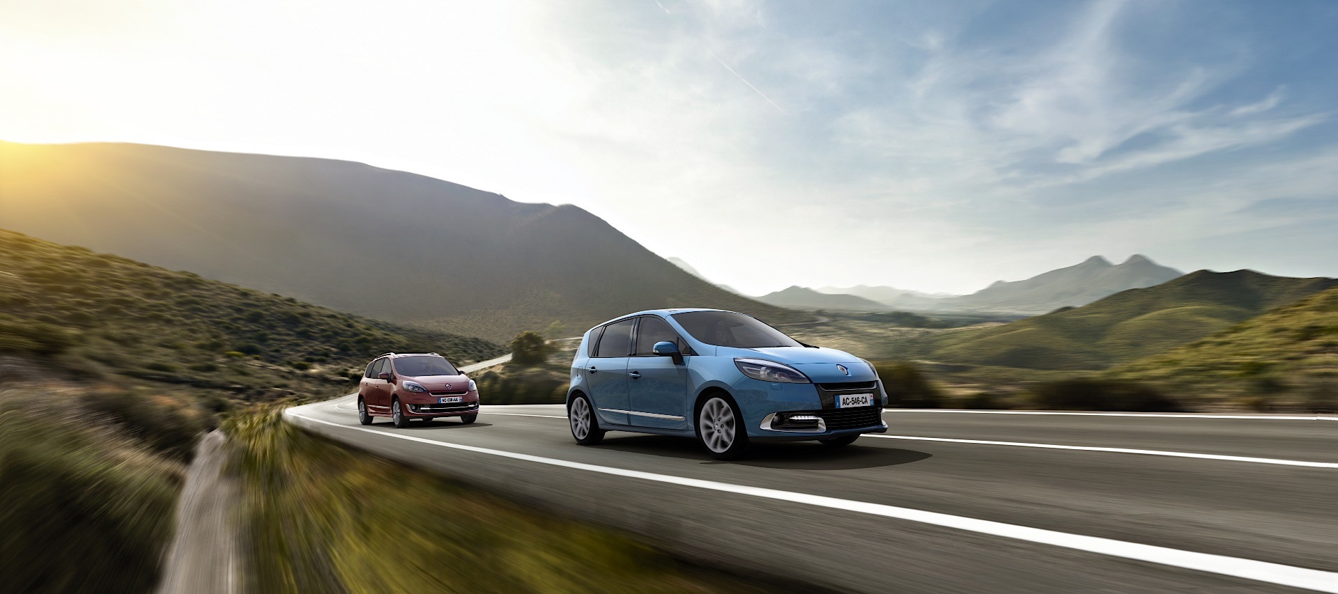 Renault Grand Scenic photo 32