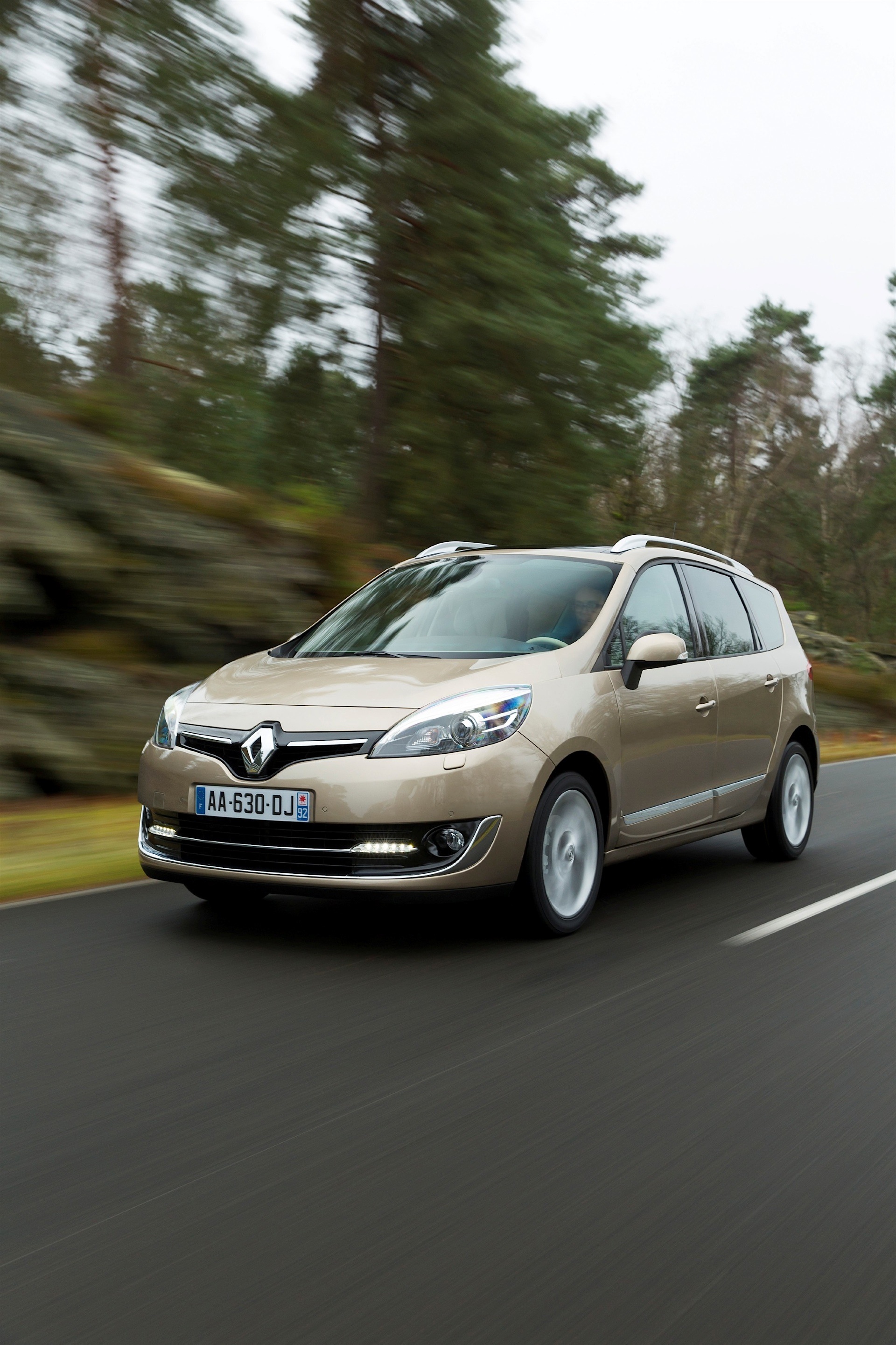 Renault Grand Scenic photo 44
