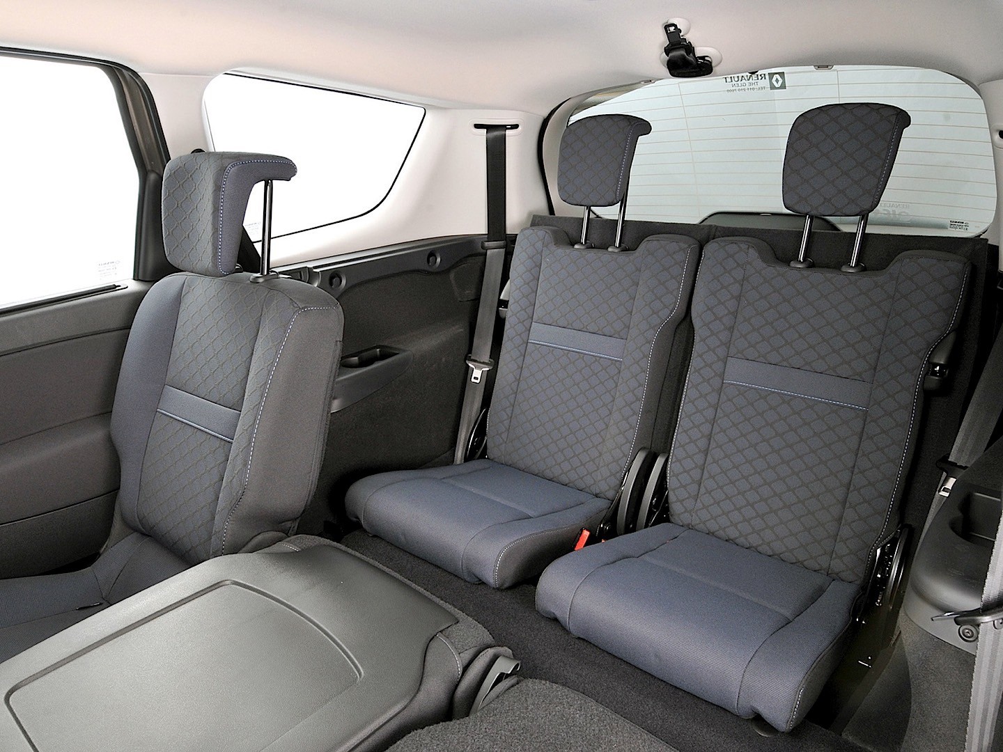 Renault Grand Scenic photo 100