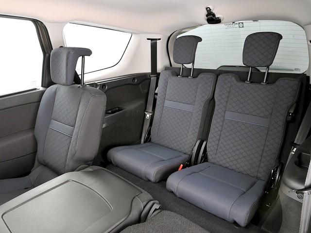 Renault Grand Scenic photo 100