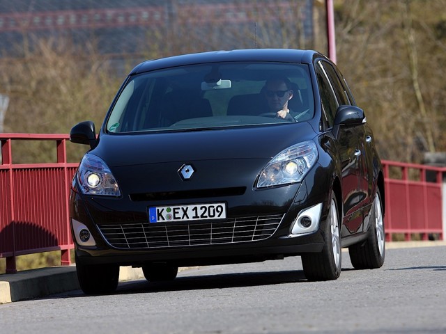 Renault Grand Scenic photo 45