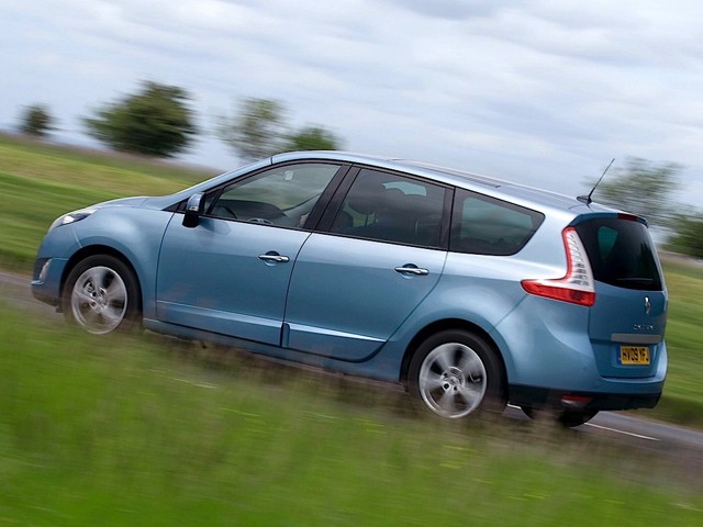 Renault Grand Scenic photo 48