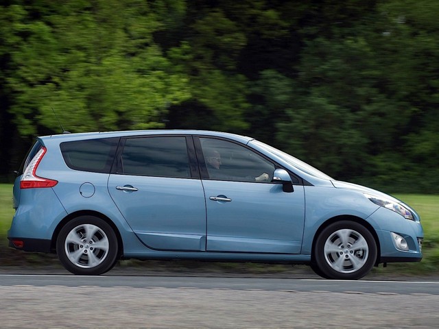 Renault Grand Scenic photo 54
