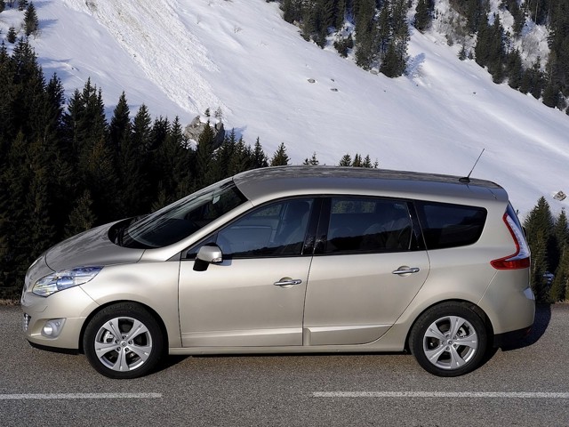 Renault Grand Scenic photo 56
