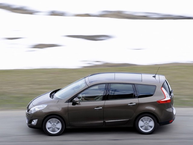 Renault Grand Scenic photo 57